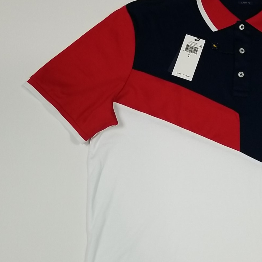 Polo Ralph Lauren Classic Fit Polo - Picture 6 of 8